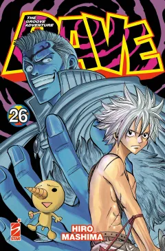 Volume cover
